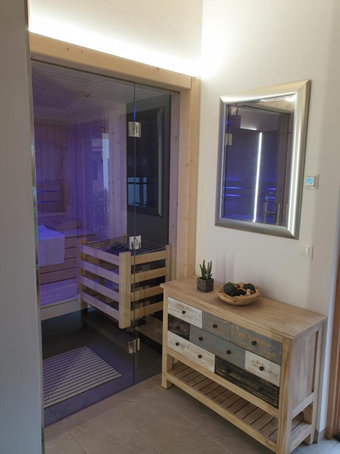 Hochalmbahnen Chalets Rauris 1-03 Maislaufeldweg 1C Esterno foto